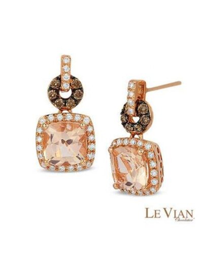 Le Vian earring LVE14