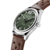 FC-303HGRS5B6 L/E Frederique Constant Watch Side Profile