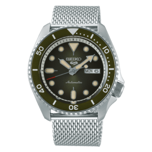 Seiko srpa77k1 2025