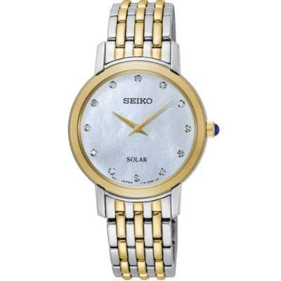 SEIKO SUP398 It s About Time Jewllery