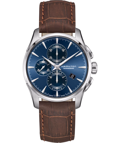 Hamilton Jazzmaster Auto Chrono (H32586541)