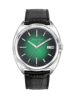 Mathey on sale tissot h810an