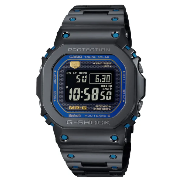 G-SHOCK MRGB5000BA-1 AO-ZUMI MR-G MEN'S WATCH