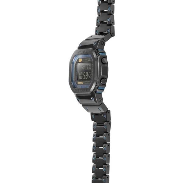 G-SHOCK MRGB5000BA-1 AO-ZUMI MR-G MEN'S WATCH - Image 2