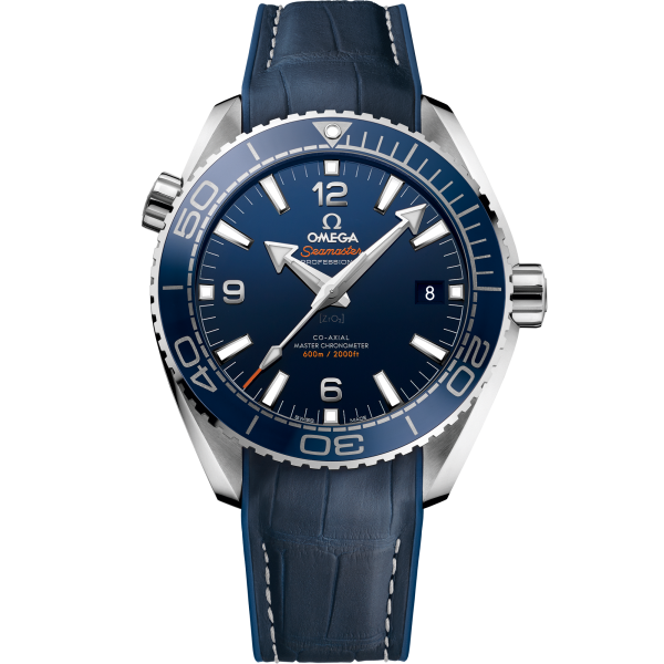 Omega Seamaster Planet Ocean 600M (215.33.44.21.03.001)