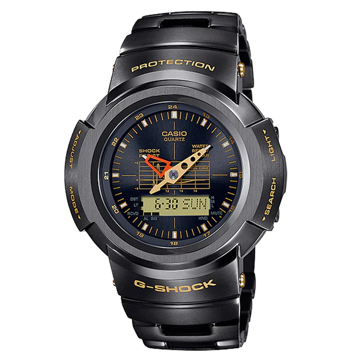 G shock gw 500 best sale