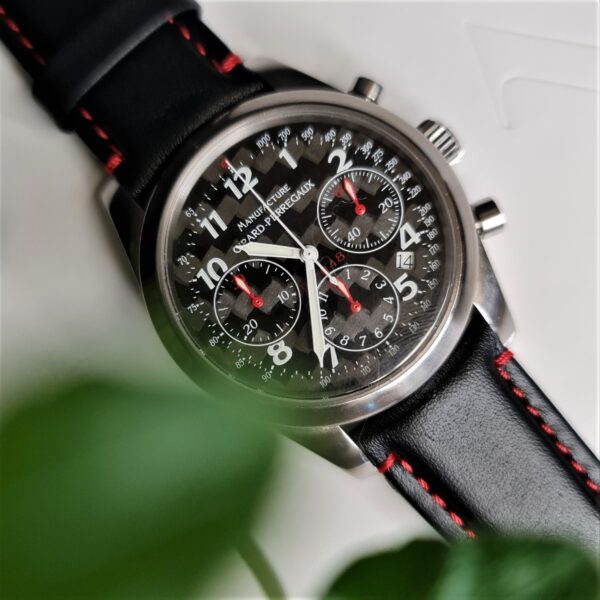 Girard-Perregaux Ferrari (SOLD)