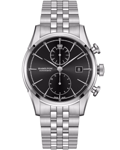 Hamilton American Classic Spirit Of Liberty Auto Chrono (H32416131)