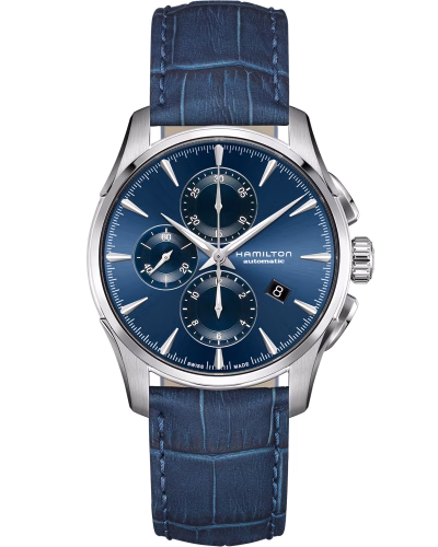 Hamilton Jazzmaster Auto Chrono (H32586641)