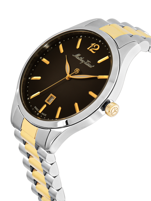 Mathey-Tissot Urban H411MBN - Image 2