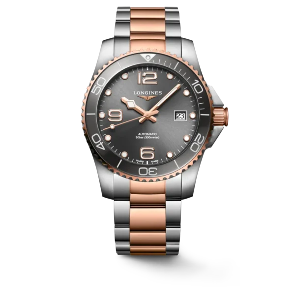 LONGINES HYDROCONQUEST L37813787