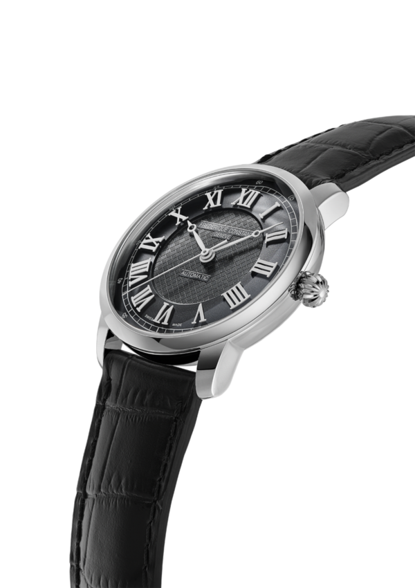 Frederique Constant Classics Premiere Limited Edition (FC-301DGR3B6) - Image 2