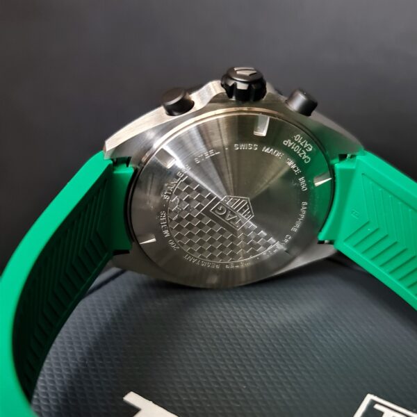 TAG HEUER FORMULA 1 CAZ101AP.FT8056 - Image 6