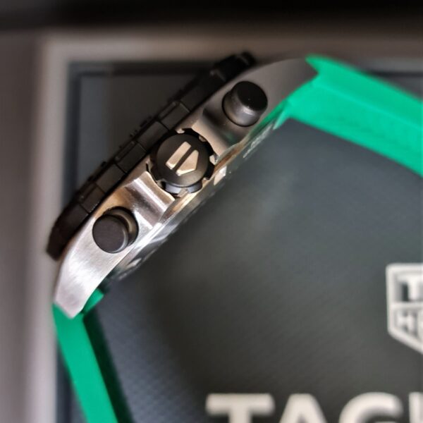 TAG HEUER FORMULA 1 CAZ101AP.FT8056 - Image 7