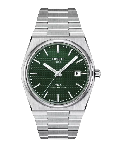 Tissot PRX Powermatic 80 40mm (T137.407.11.091.00)