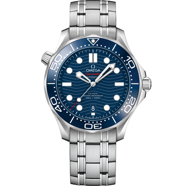 Omega Seamaster Diver 300M (210.30.42.20.03.001)