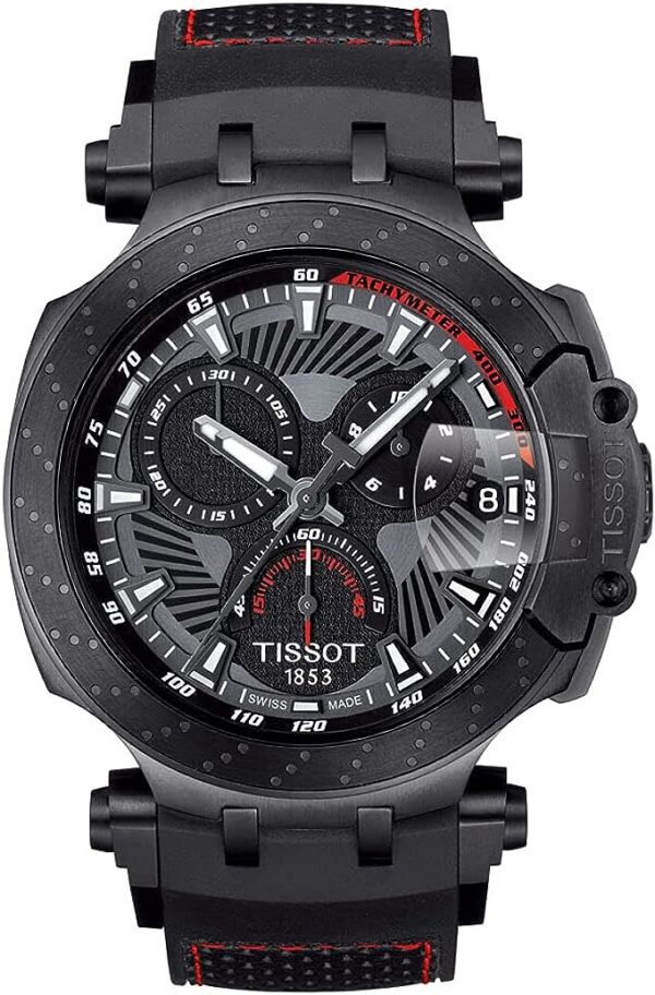 Tissot Men's Race MotoGP Watch - T1154173706104