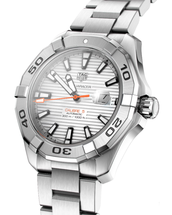 Tag Heuer Aquaracer Professional 300 (WAY2013.BA0927) - Image 2