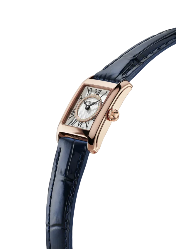 Frederique Constant Carree Ladies (FC-200NMCDCD14) - Image 3