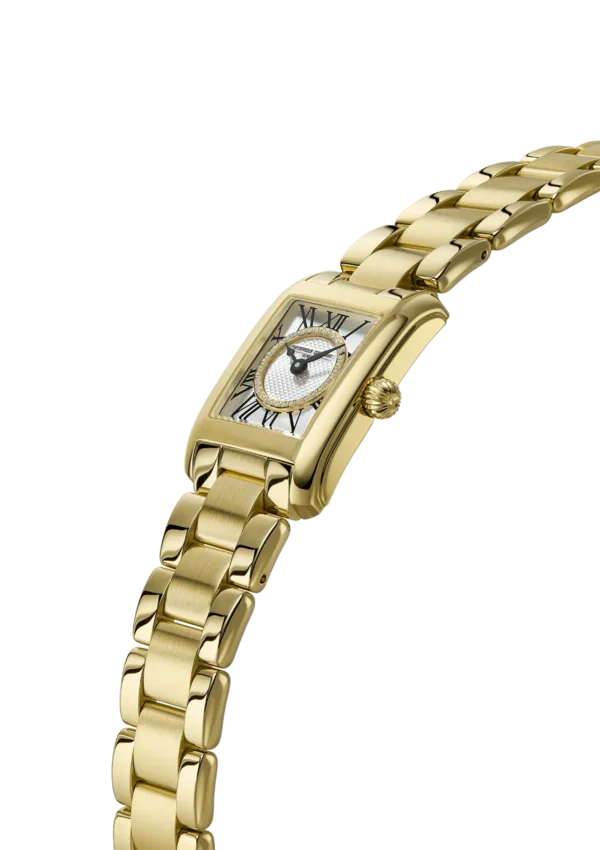 Frederique Constant Carree Ladies (FC-200MCDC25B) - Image 3