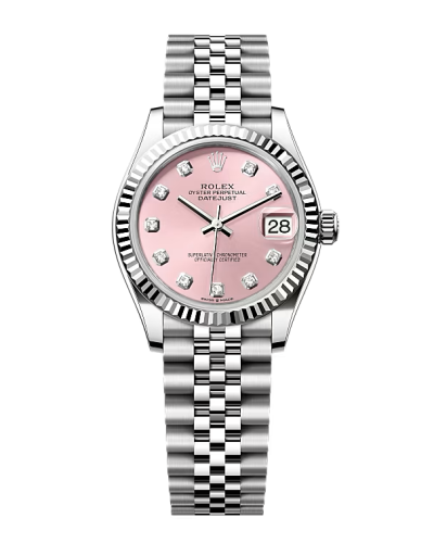 Rolex Datejust 279174