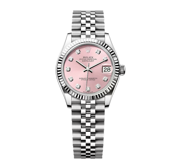 Rolex Datejust 279174