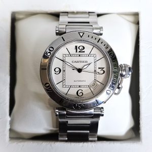 Seatimer cartier clearance