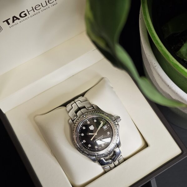 TAG Heuer Professional 200M WT1115 - Image 2