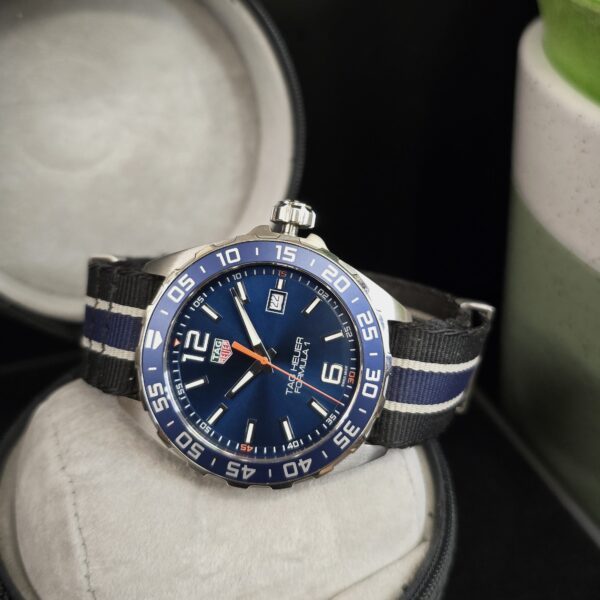 TAG HEUER FORMULA 1 WAZ1010.FC8197 - Image 3