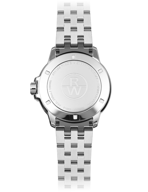 Raymond Weil Tango (8160-ST-52041) - Image 3