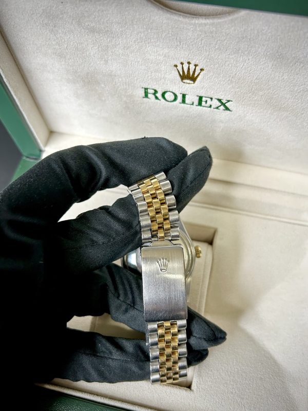 Rolex Datejust 16013