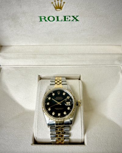 Rolex Datejust 16013