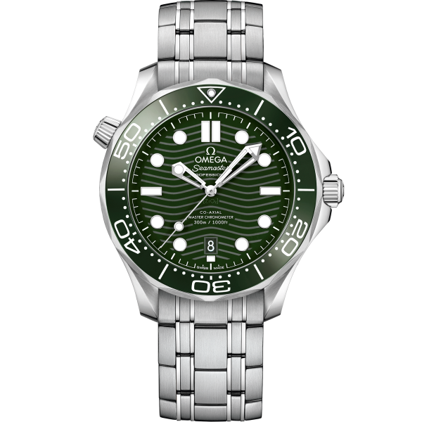 Omega Seamaster Diver 300M (210.30.42.20.10.001)