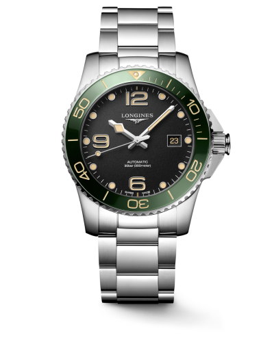 Longines Hydroconquest