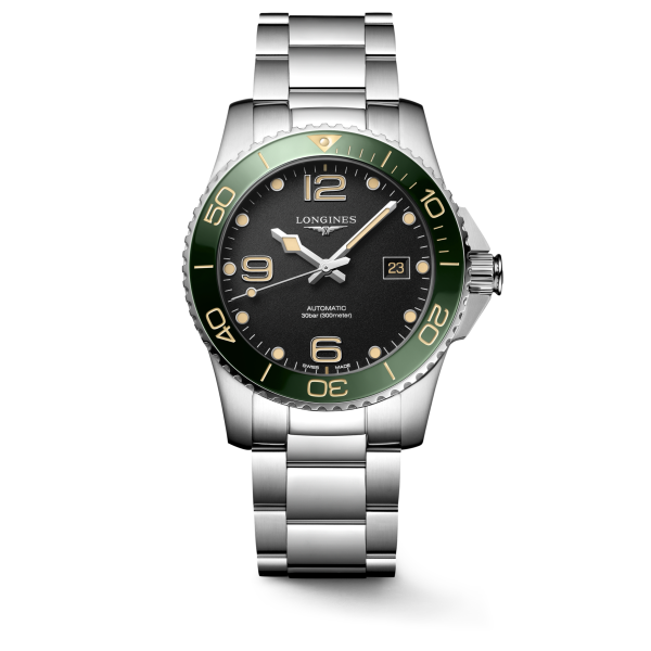 Longines Hydroconquest