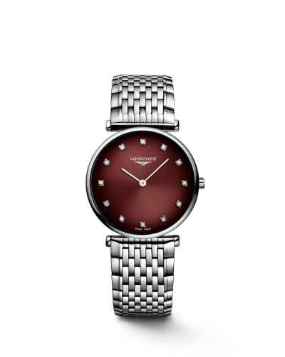 Longines L45124916