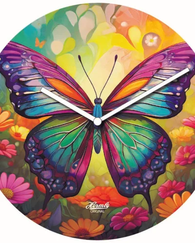 Hermle Butterfly 30928302100