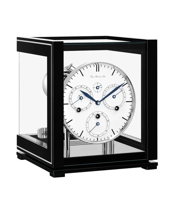 Hermle Perpetual Calendar 23059740352