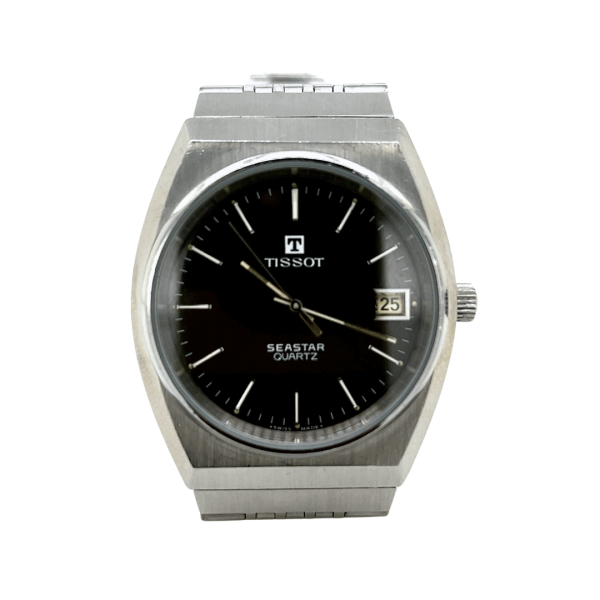 Tissot Seastar Quartz