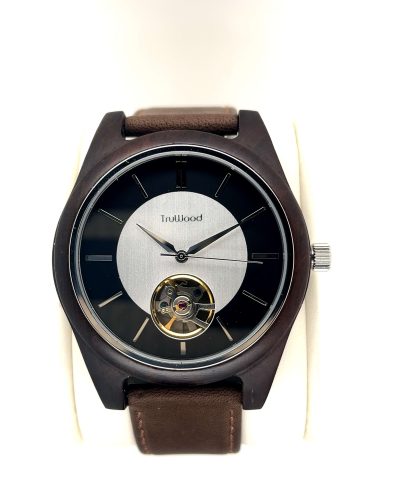 TRUWOOD MEN'S WATCH