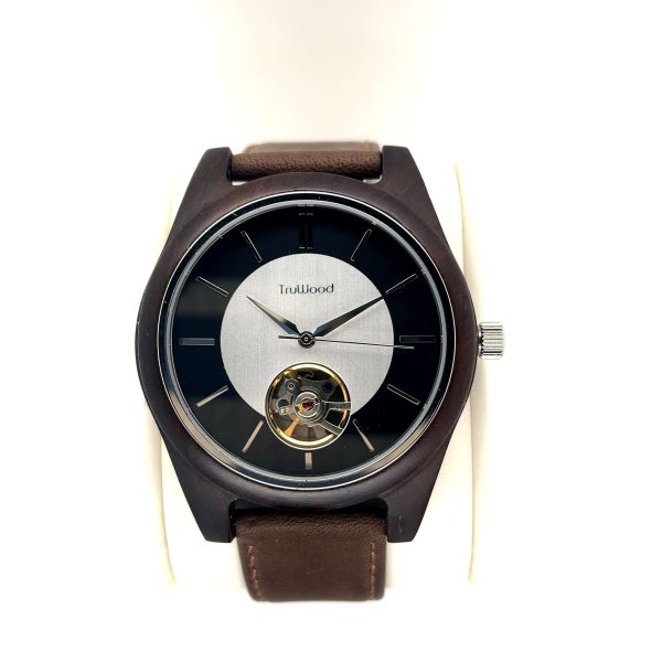 TRUWOOD MEN'S WATCH