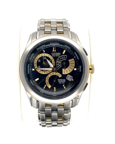 CITIZEN 8700 ECO DRIVE