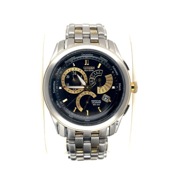 CITIZEN 8700 ECO DRIVE