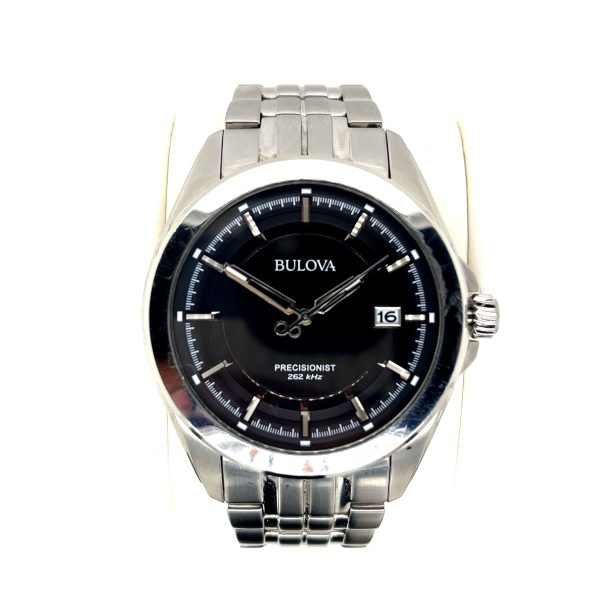 BULOVA C8601287