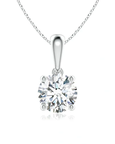 WGLabGrownDiamondPendant1CT