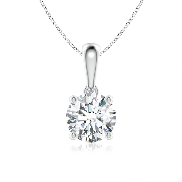 WGLabGrownDiamondPendant1CT