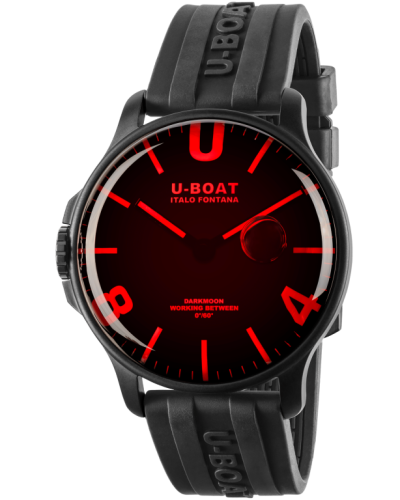 U-Boat 9306