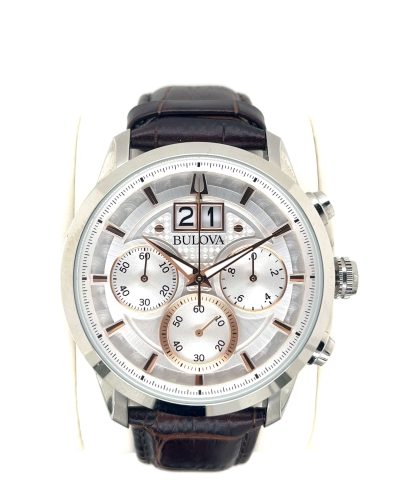 BULOVA