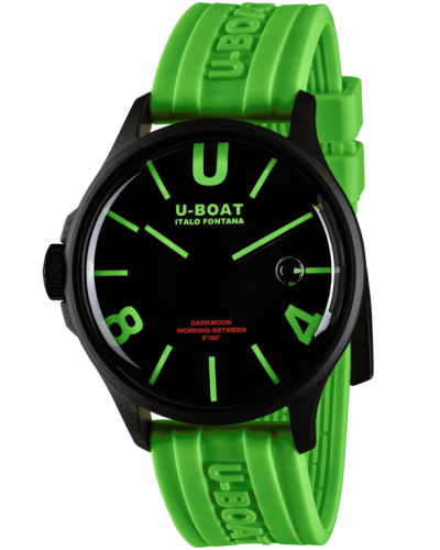 U-Boat 9534