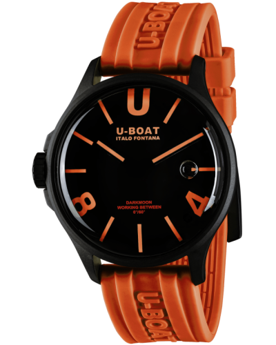 U-Boat 9538